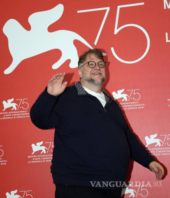 $!Defiende Del Toro su imparcialidad respecto a Cuarón en el Festival de Cine de Venecia