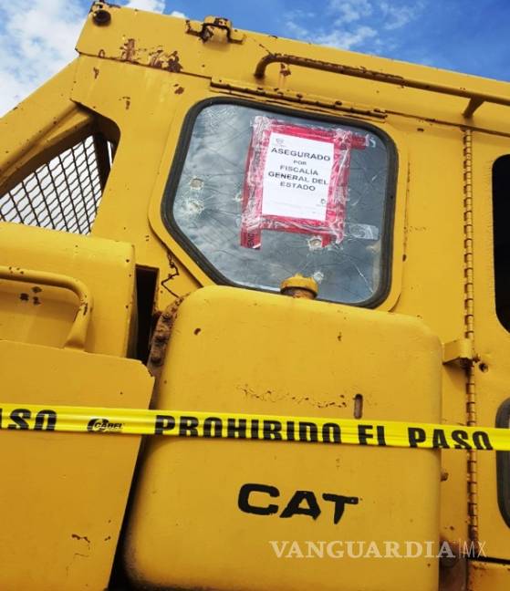 $!Asegura Chihuahua ‘mega rancho’ de 30 mil hectáreas a César Duarte