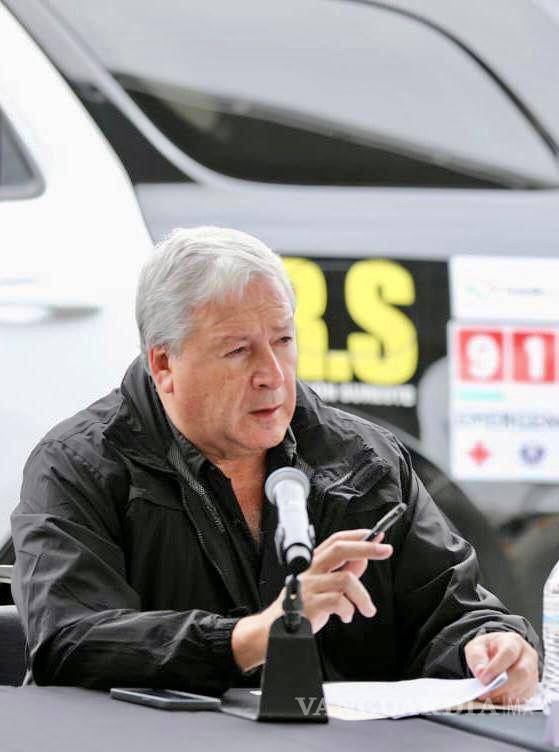 $!Detrás de estos logros, hay un trabajo constante y un enfoque claro en objetivos por parte del gobierno local, liderado por el alcalde José María Fraustro Siller.