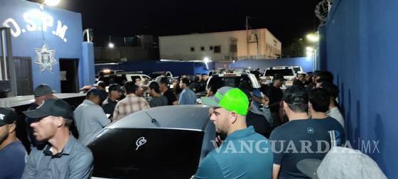 $!Los LeBarón aseguran que policías les ‘sembraron’ armas a familiares