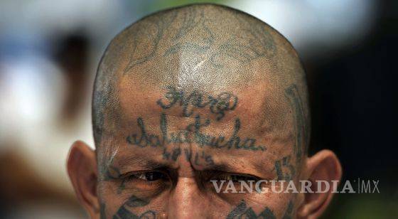 MS-13: la banda que le quita el sueño a Donald Trump
