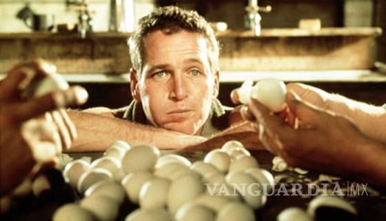 $!Paul Newman cumpliría hoy 92 años