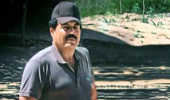 Sin 'El Chapo' Guzmán, “El Mayo” Zambada queda a cargo del imperio criminal del Cártel de Sinaloa