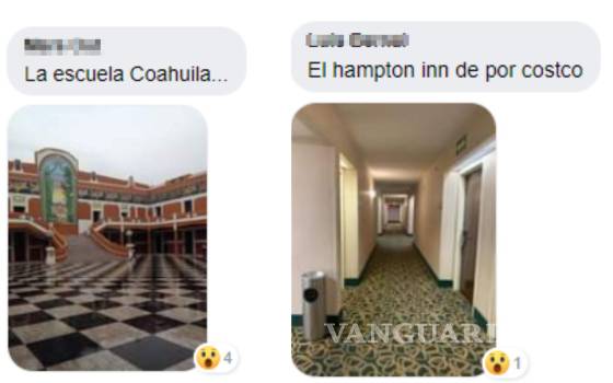 $!Tomado de la sección de comentarios en la publicación del grupo “Shitpost Saltirancher”