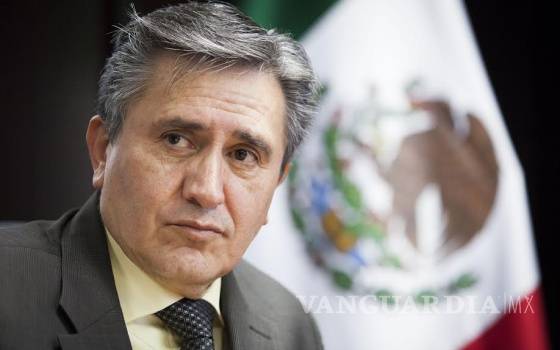 Molestia de la PGR, porque somos “incómodos”: CNDH