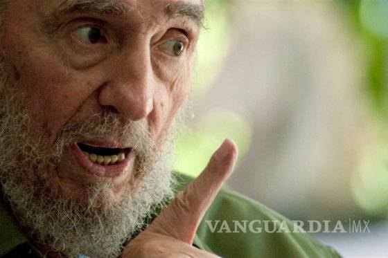 $!Cuba se hará capitalista sin Fidel: Jorge Edwards, premio Cervantes