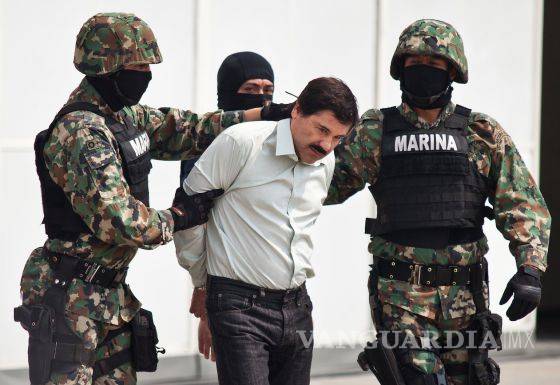 $!Caso Ayotzinapa y fuga de “El Chapo”, las peores crisis: Osorio Chong