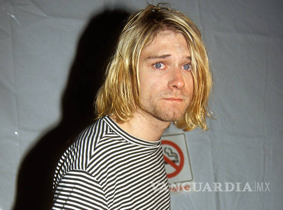 $!Diez datos curiosos para recordar a Kurt Cobain