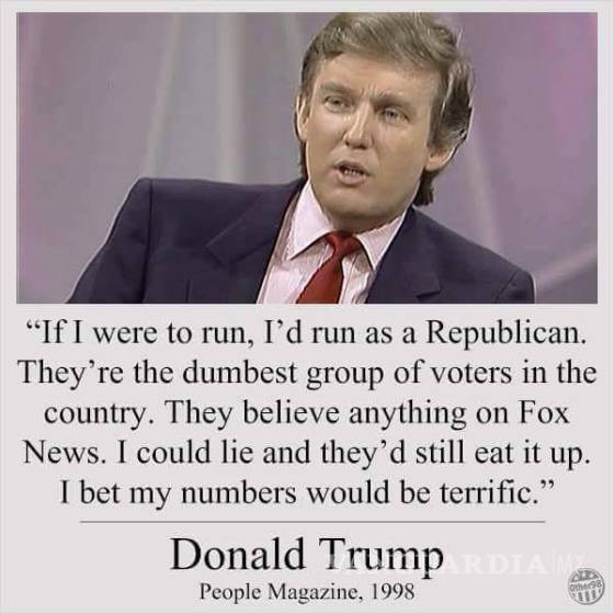 $!Cómo reconocer noticias falsas antes de compartirlas