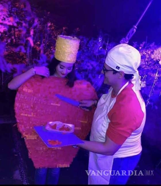 $!Este Halloween está lleno de dulces, trucos... y memes