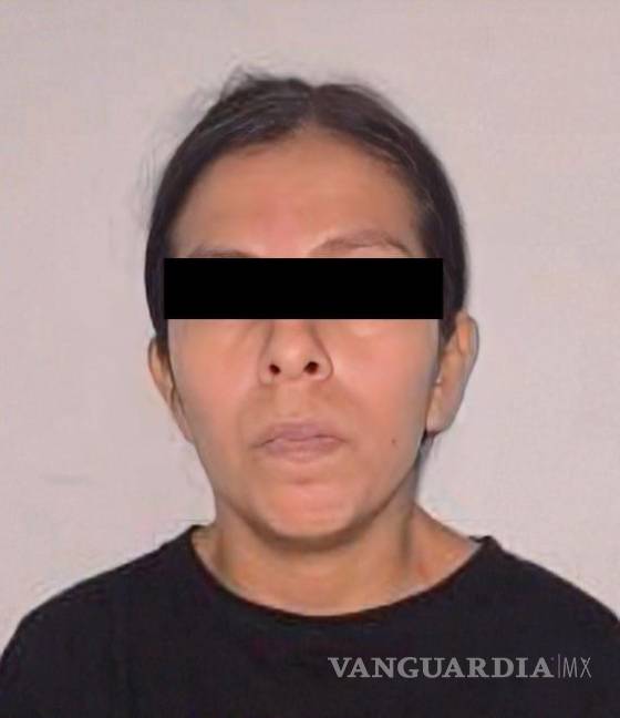 Cae pareja por feminicidio de menor de 4 años, en Nuevo León