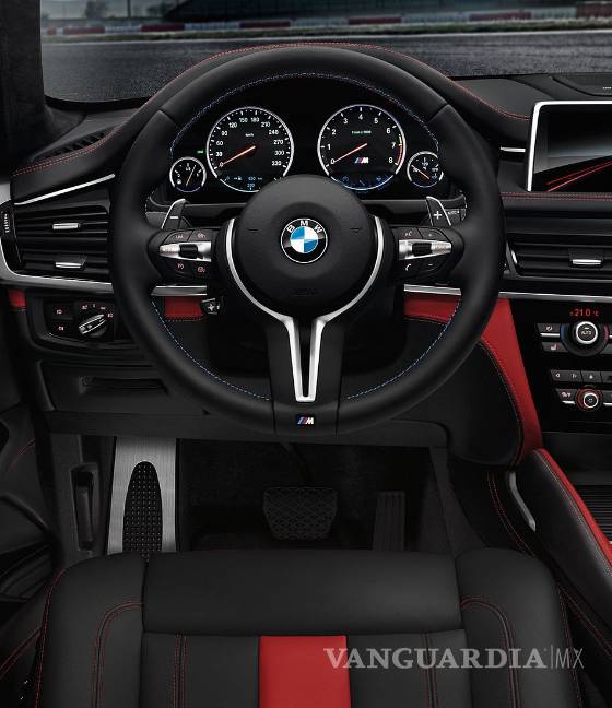 $!Así es el nuevo BMW X5 2018, cuarta generación de SUVs