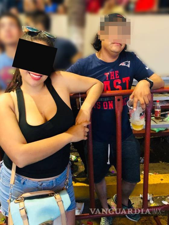 $!Dayana mató a su novio Gonzalo en un motel, 'en defensa propia'; la acusan de asesinato premeditado