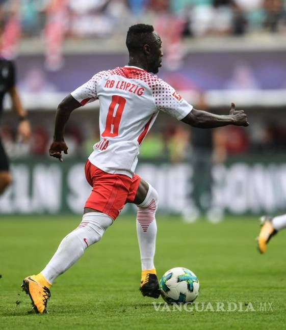 $!Liverpool acuerda fichaje de Naby Keita para 2018