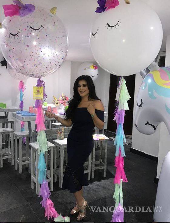 $!Acusan a Gomita de haber 'hackeado' su cuenta de Instagram