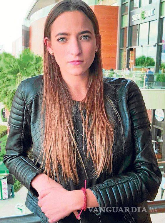 $!Le sale otra 'novia' al 'Gullit' Peña, el futbolista le pidió que abortara