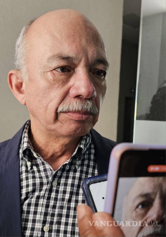 $!Oscar Pimentel ve bastantes espacios de incertidumbre en la elección.