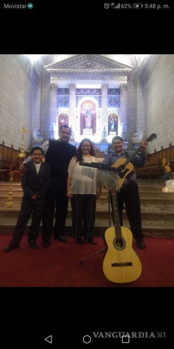 $!¿Qué hacer este fin de semana junto a tus hijos, en Saltillo? ¡Te damos una lista de opciones!