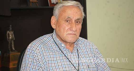 Arranca campaña Jesús Mario Flores, en sustitución de Fernando Purón