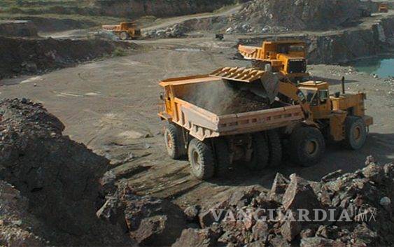 $!No se sabe la situación fiscal de más de 40% de concesiones mineras