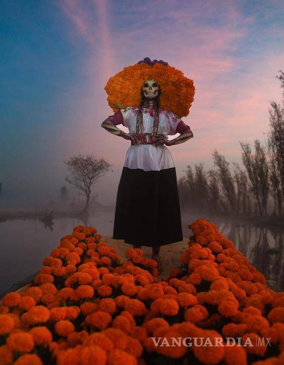 $!Las fotos son por @jorhenry y la modelo es @s_96luz.