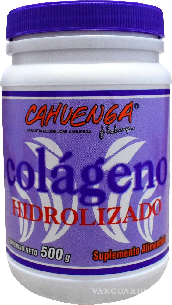 $!¡Juventud eterna! Profeco revela la mejor marca de colágeno de origen mexicano de bajo costo