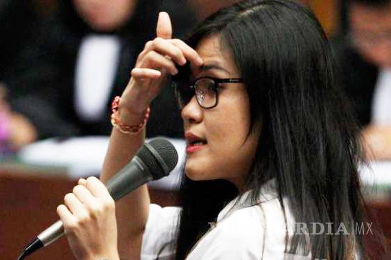 $!Asesinó a su 'amiga' con una taza de café, 'endulzada' con cianuro