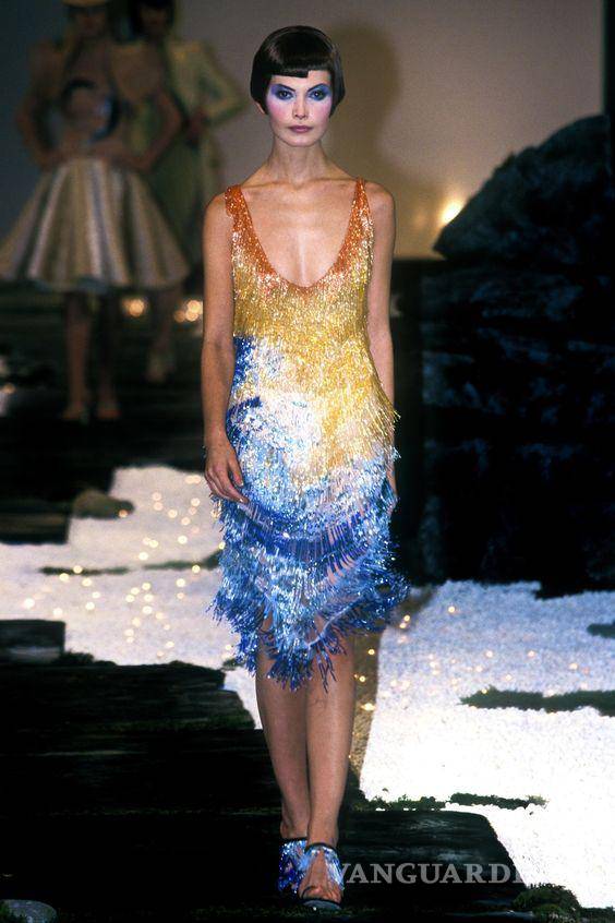 $!Primavera/verano 1998.