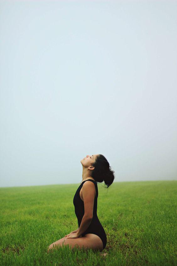 $!Meditar promueve una sensasión de calma y bienestar.