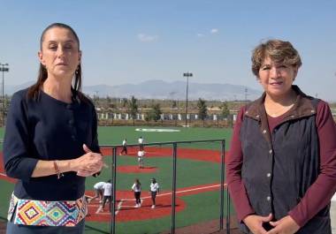 El NAICM fue impulsado durante el sexenio del expresidente Enrique Peña Nieto y posteriormente fue cancelado tras una consulta popular.