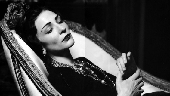 $!Coco Chanel: la controvertida dama de la moda