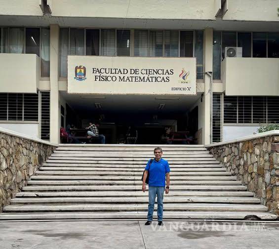 $!El programa está dirigido a docentes de distintos niveles educativos y profesionistas de áreas afines.