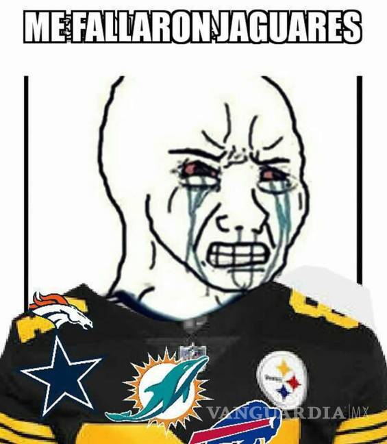 $!Los memes de los protagonistas del Super Bowl