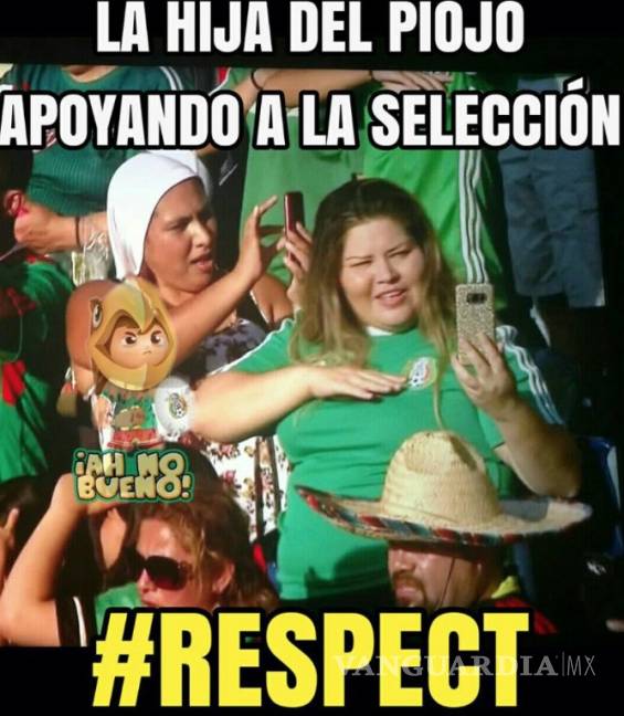 $!Los memes de la despedida de México contra Escocia