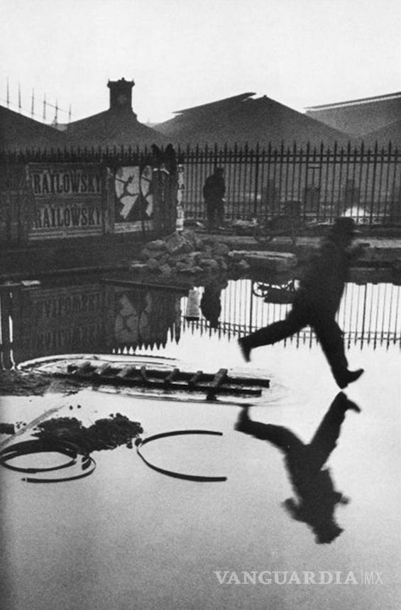 $!Magnum: cuando el fotoperiodismo se hizo arte