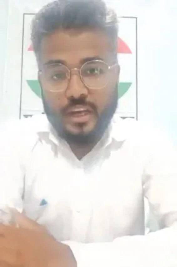 $!Vishwas ha negado haber abusado de su posición