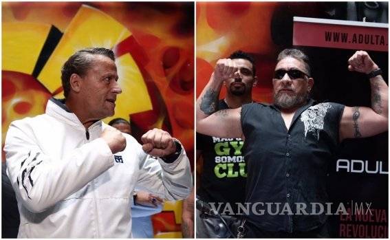 Carlos Trejo le envía sus peores deseos a Alfredo Adame (video)