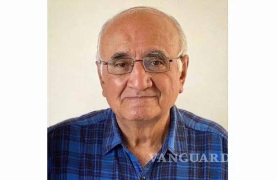 $!Javier Campos Morales