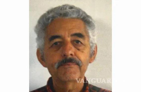 $!Joaquín César Mora Salazar