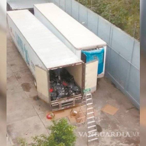 $!Jalisco: La verdad de los “tráileres de la muerte”