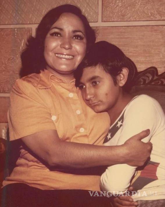 $!Las cenizas de la actriz, Carmen Salinas, fueron depositadas en el Panteón Español de la CDMX, junto con su hijo Pedro Plascencia. Archivo.