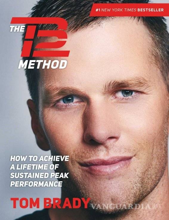 $!La dieta de Tom Brady que lo llevó a un nuevo Super Bowl