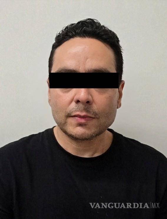 $!La Fiscalía de Nuevo León informó que la orden de aprehensión fue ejecutada tras reunir evidencias, testimonios y datos de prueba relacionados con el caso.
