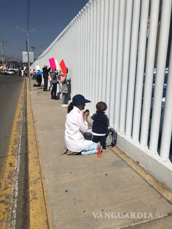 $!Sacerdotes le hacen 'exorcismo' a Congreso de Hidalgo por iniciativa de Interrupción Legal del Embarazo