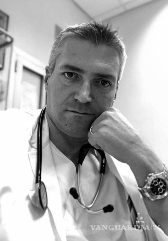 $!Médico mataba pacientes de COVID-19 para liberar camas de hospital