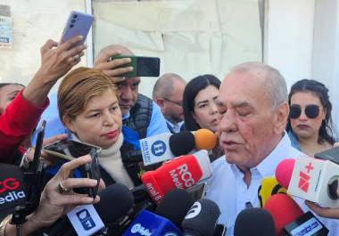 Vigilan 18 casos sospechosos de sarampión en Coahuila