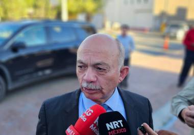 Óscar Pimentel González llamó a mantener vigilancia permanente ante riesgos sanitarios en actividades ganaderas y agrícolas.