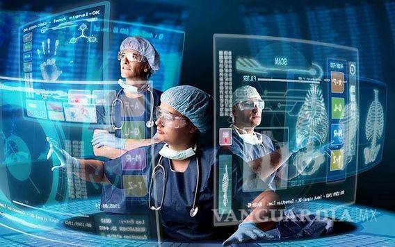 $!Ante la automatización de procesos e incluso diagnósticos, expertos anticipan que se podría ver reducida la capacidad de los galenos.