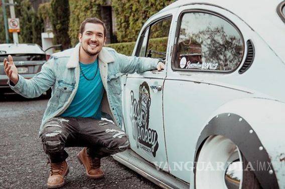 $!Yanet García ya tiene pretendiente, es un famoso Youtuber mexicano