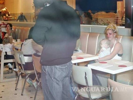 $!¡Perdónanos, Britney Spears!